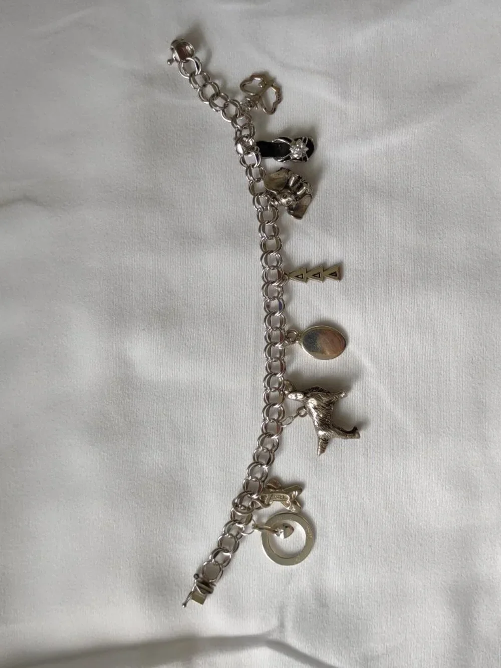 N/A whimsical sterling